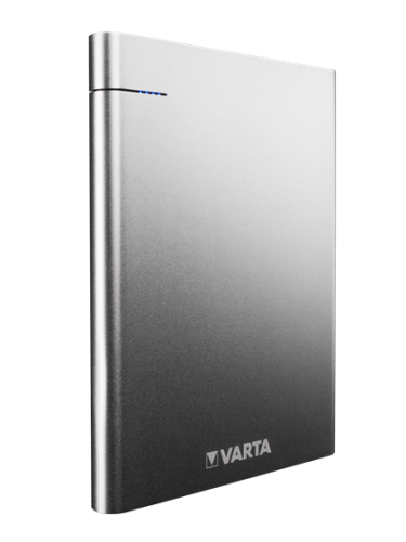 Външна батерия за телефон Varta Family Power Bank 18 000 mAh