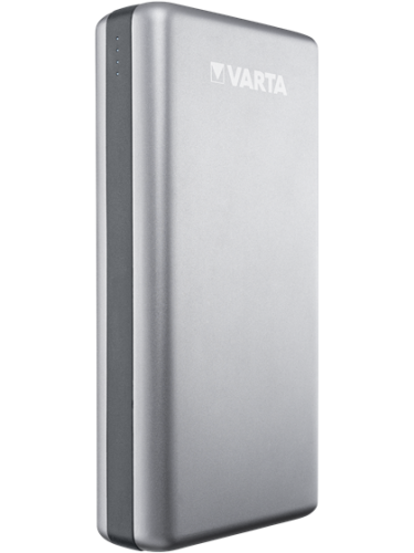 Бърза външна батерия за телефон Varta Fast Energy 20 000 mAh