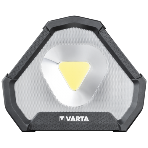 LED Акумулаторна къмпинг лампа Varta 1450 lm 