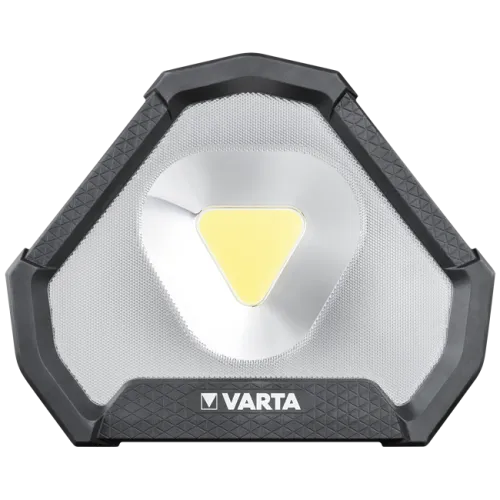 LED Акумулаторна къмпинг лампа Varta 1450 lm 
