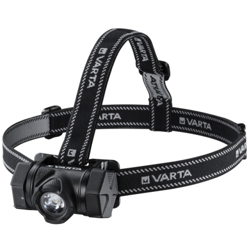 Фенер за глава Varta Outdoor Sports H20 LED с 3 батерии ААА