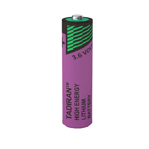 Батерия ER14505 Tadiran SL-760/S AA 3.6V 2200 mAh - Li-SOCl2