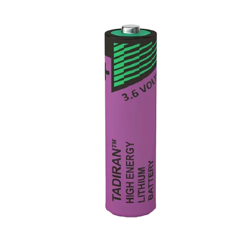 Батерия ER14505 Tadiran SL-760/S AA 3.6V 2200 mAh - Li-SOCl2