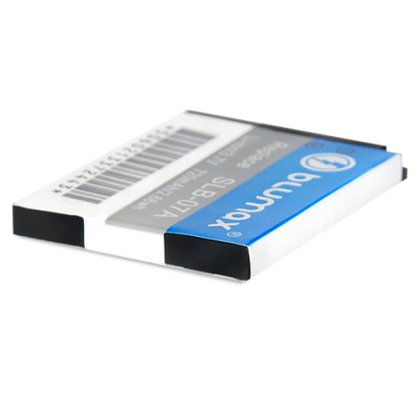 Батерия за фотоапарат Samsung SLB-07A 720mAh