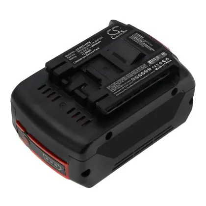 Батерия за винтоверт Bosch BAT609 BAT618 - Li-Ion 18V 4.0 AH