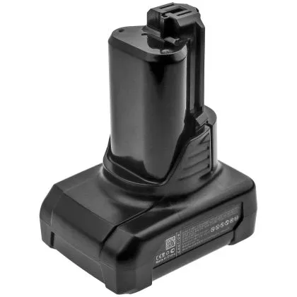 Батерия за винтоверт Bosch GSR 10.8 GSR10.8LI - 10.8V Li-ion 4.0 AH