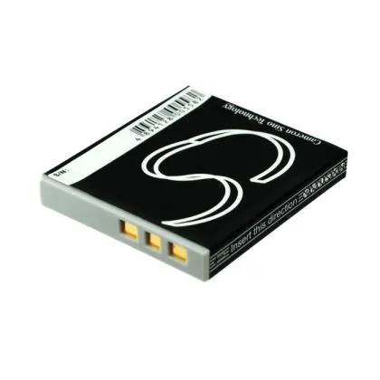 Батерия за фотоапарат Sanyo DB-L20 DB-L20A - 3.7V 700 mAh