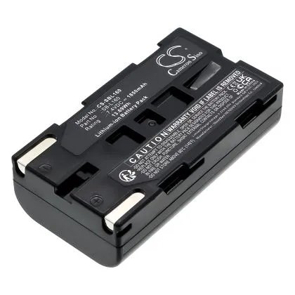Батерия за видеокамера Samsung SB-L160, SB-L110A - 7.4V 1850 mAh