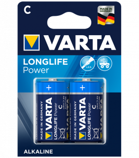 Varta High Energy C BL2