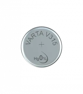 Батерия за часовник Varta V315