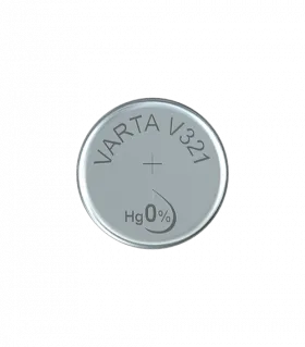 Батерия за часовник 321 - SR616SW - Varta V321 - 1.55V