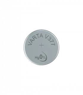 Батерия за часовник 377 -  SR626SW - Varta V377 1.55V