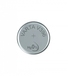 Батерия за часовник 396 - SR726W - Varta V396 1.55V