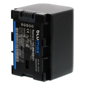 Батерия за видеокамера JVC BN-VG121 3.6V 2700mAh