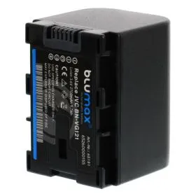 Батерия за видеокамера JVC BN-VG121 3.6V 2700mAh