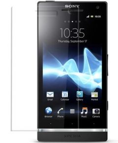 Протектор за телефон Sony Xperia J LT26i Matt