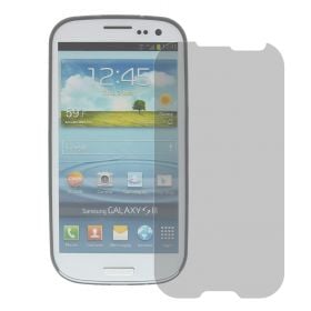 Протектор за телефон Samsung Galaxy S3 i9300 Clear