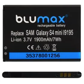 Батерия за Samsung Galaxy S4 mini I9195 1900mAh B500BE