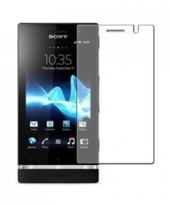 Протектор за телефон Sony Xperia E C1505 Matt