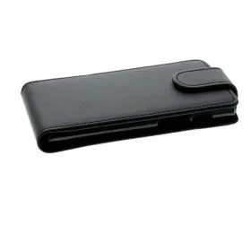FLIP калъф за Huawei P1 Black