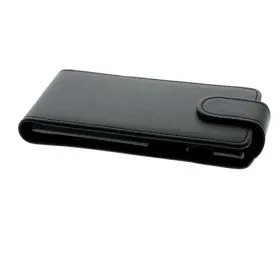 FLIP калъф за Huawei P1 Black