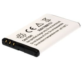 Blumax Repl.Battery for Nokia C3/C5/C6 BL-5CT 900mAh Li-ion