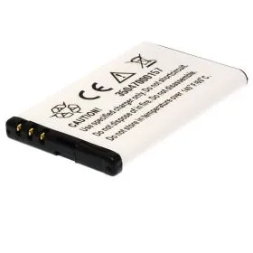Blumax Repl.Battery for Nokia C3/C5/C6 BL-5CT 900mAh Li-ion