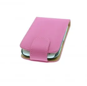 FLIP калъф за Samsung Galaxy S3 mini GT- i8190 Pink
