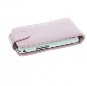 FLIP калъф за Samsung Galaxy Ace GT-S5830 Pink