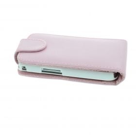 FLIP калъф за Samsung Galaxy Ace GT-S5830 Pink