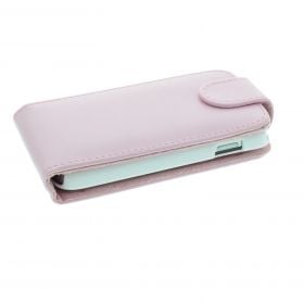 FLIP калъф за Samsung Galaxy Ace GT-S5830 Pink