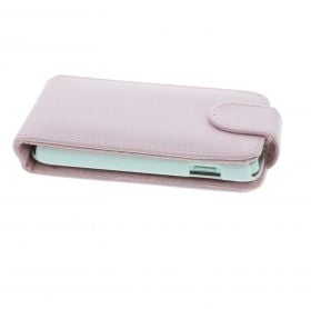 FLIP калъф за Samsung Galaxy Ace GT-S5830 Pink