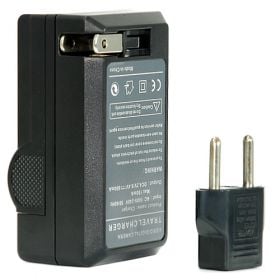 Батерия за Canon BP-718 1700mAh + зарядно устройсво - Blumax