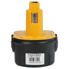 Батерия за винтоверт Dewalt 12V Ni-Cd 2000 mAh