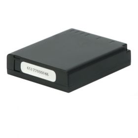 Батерия за фотоапарат Panasonic DMW-BCJ13 1000mAh Li-Ion 3.6V