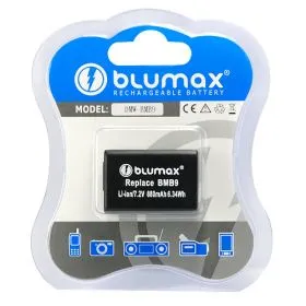 Blumax батерия за Panasonic DMW-BMB9 850mAh NEW inFO
