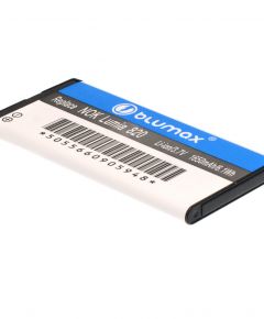 Батерия за Nokia Lumia 820 BP-5T Li-Ion 1800mAh