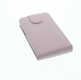 FLIP калъф за Samsung Galaxy S2 i9100 Pink