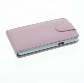 FLIP калъф за Samsung Galaxy S2 i9100 Pink