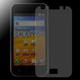 Протектор за телефон Samsung Galaxy S I9000 clear