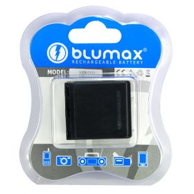 Blumax батерия за видеокамера Panasonic VW-VBN260 2100mAh Li-lon