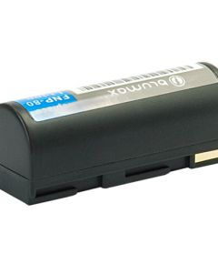 Blumax батерия за Fuji NP-80 1600mAh