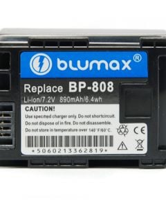 Батерия за видеокамера Canon BP-808 wireless 890mAh