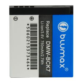 Батерия за фотоапарат Panasonic DMW-BCK7 700 mAh