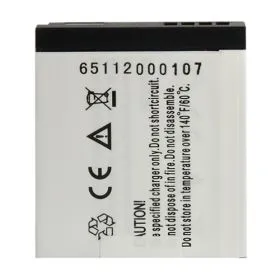 Батерия за фотоапарат Panasonic DMW-BCK7 700 mAh