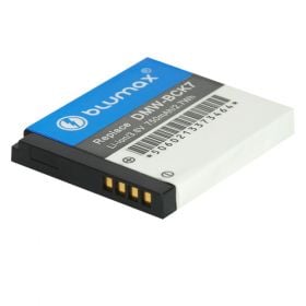 Батерия за фотоапарат Panasonic DMW-BCK7 700 mAh