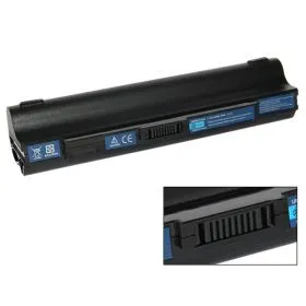 Батерия за лаптоп Acer Aspire One 531/751/ZG8 6600 mAh