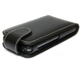 Flip Case LG KP-500 Black