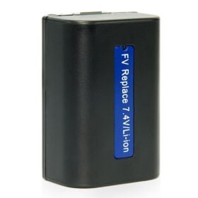 Батерия за видеокамера Sony NP-Fv50 wireless Li-Ion 700mAh