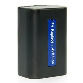 Батерия за видеокамера Sony NP-Fv50 wireless Li-Ion 700mAh